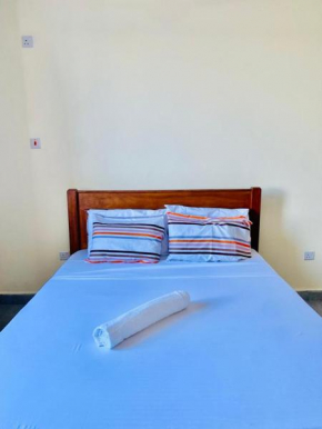 Mine is a BnB house, with 3 bedrooms. One master bedroom. It's I Pavilion Suites apartment, Block 1House N.